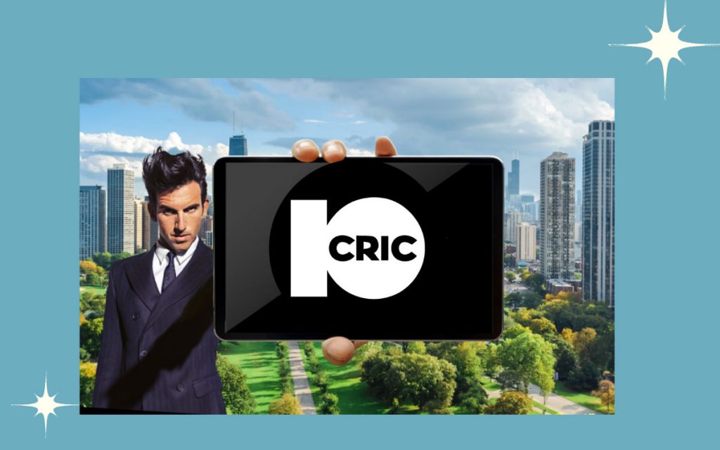 10CRIC has grown to become one of the most popular bookmakers