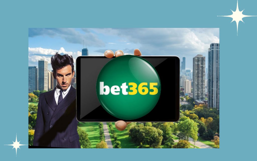 Bet365 has grown to become one of the most popular bookmakers