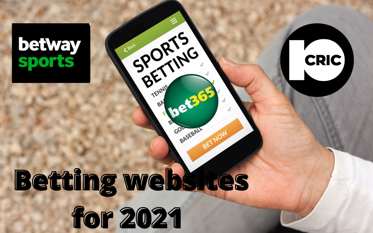 A list of India’s most trusted betting websites in 2021