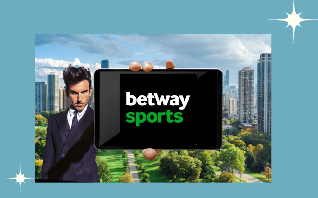 Betway has grown to become one of the most popular bookmakers