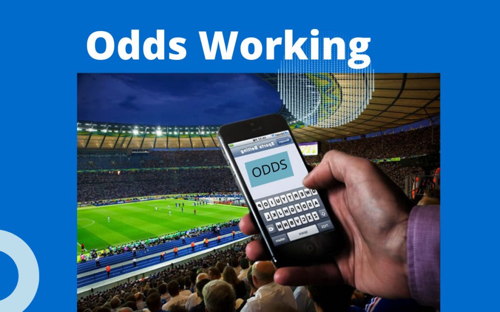 How to read betting odds
